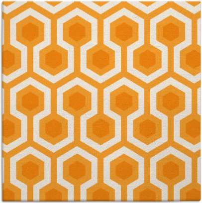 saturn rug - item 642850