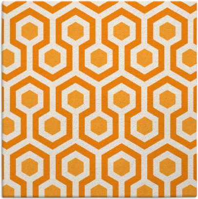 saturn rug - item 642851