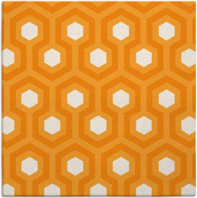 saturn rug - item 642852