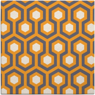 saturn rug - item 642853