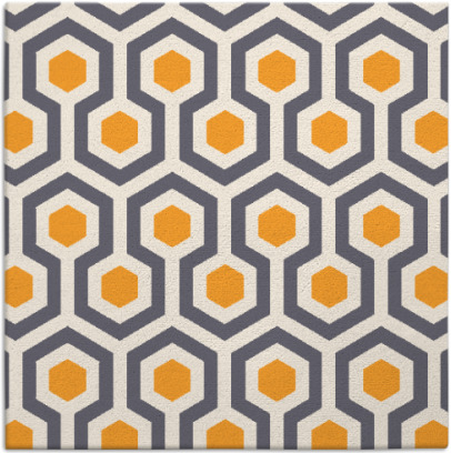 saturn rug - item 642854