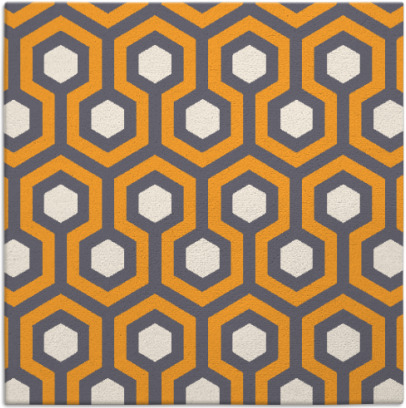 saturn rug - item 642855