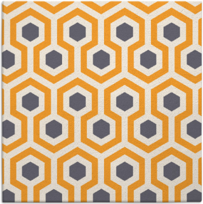 saturn rug - item 642856