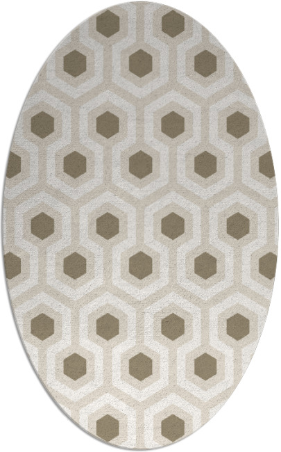 saturn rug - item 642859