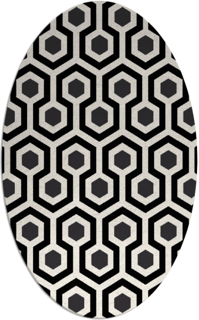 saturn rug - item 642864