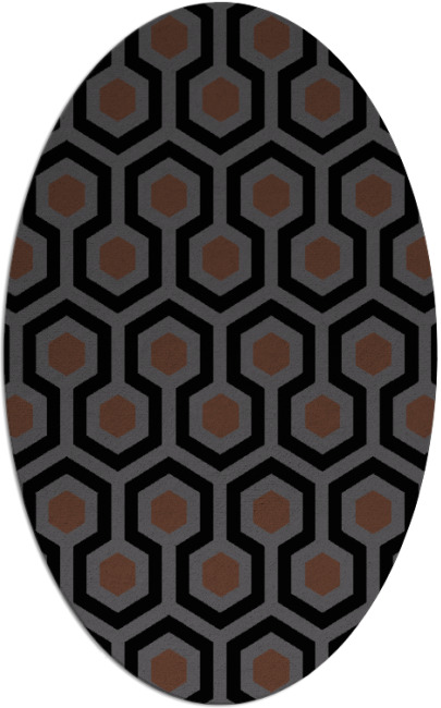 saturn rug - item 642868