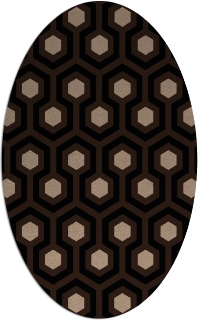 saturn rug - item 642871