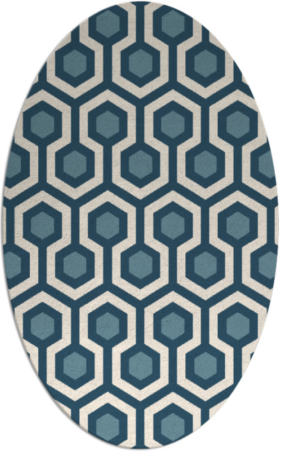 saturn rug - item 642883