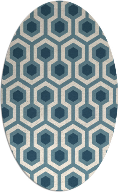 saturn rug - item 642884