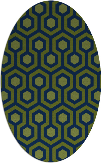 saturn rug - item 642893