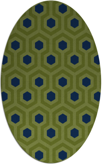 saturn rug - item 642894