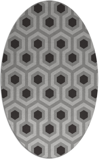 saturn rug - item 642903