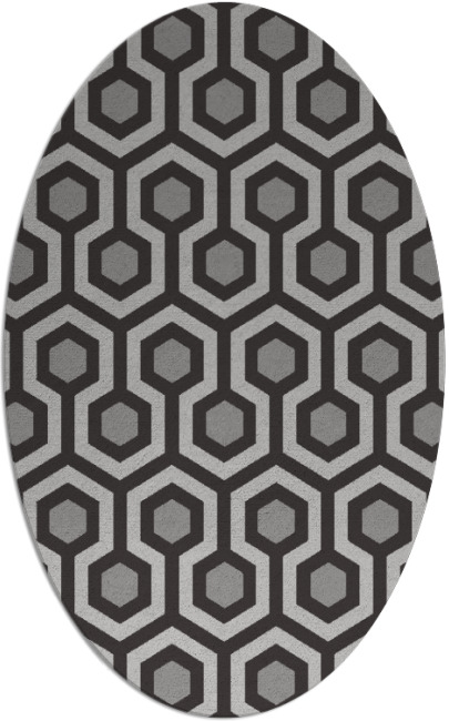 saturn rug - item 642904