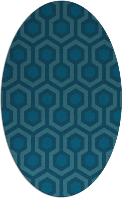 saturn rug - item 642909