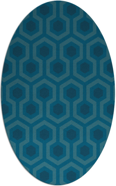 saturn rug - item 642910
