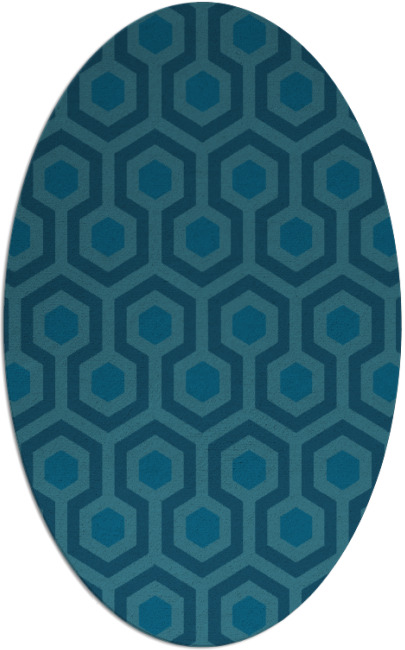 saturn rug - item 642911
