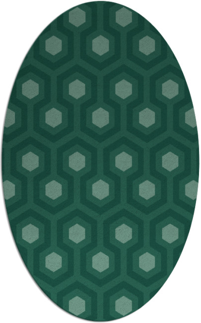 saturn rug - item 642913