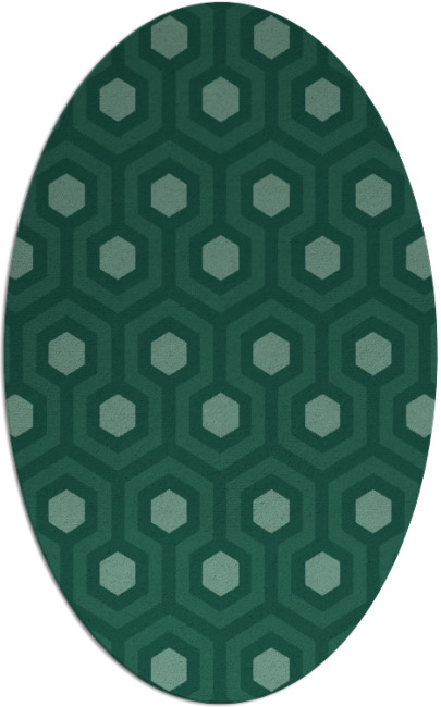 saturn rug - item 642915