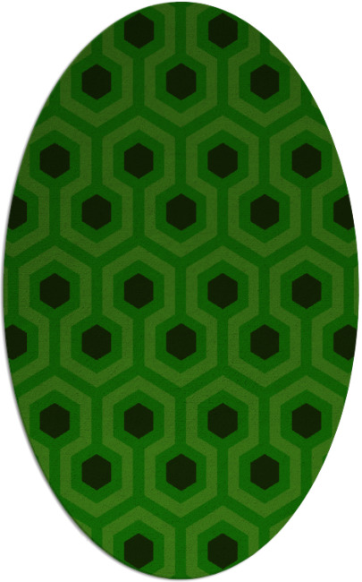 saturn rug - item 642925