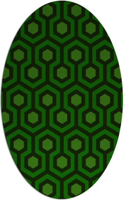 saturn rug - item 642928