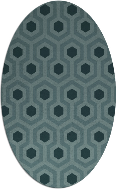 saturn rug - item 642931