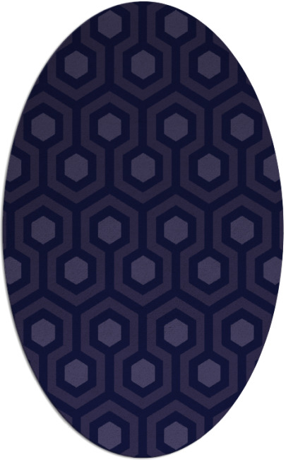 saturn rug - item 642941