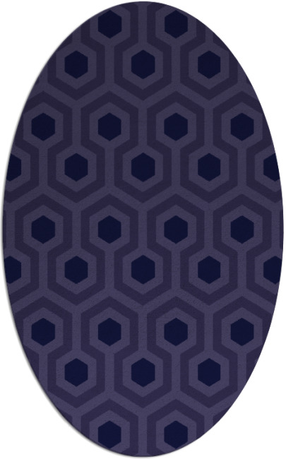 saturn rug - item 642942
