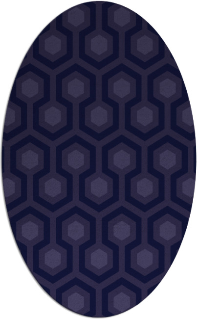 saturn rug - item 642943