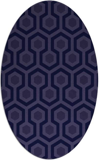 saturn rug - item 642944