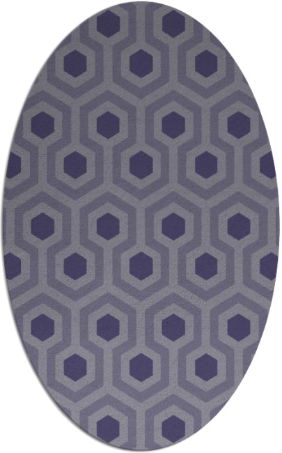 saturn rug - item 642945