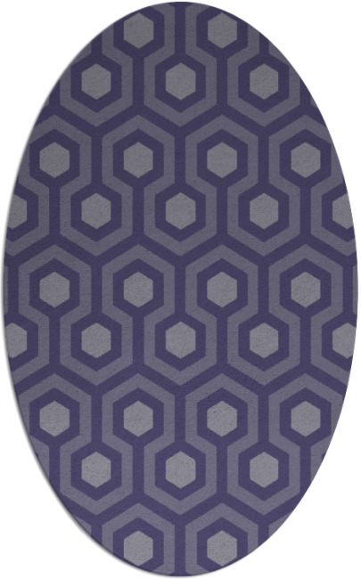 saturn rug - item 642946