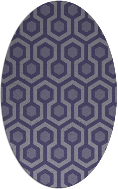 saturn rug - item 642948
