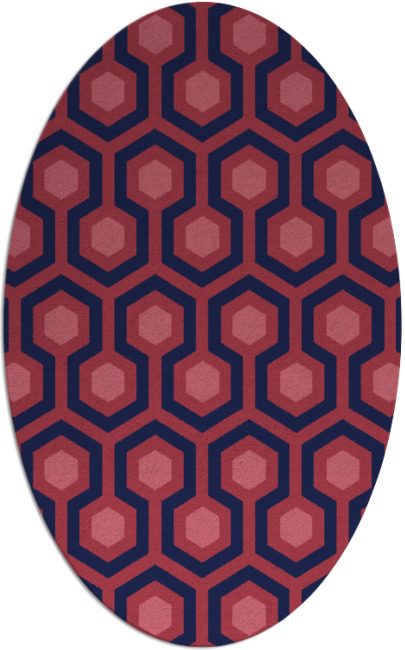 saturn rug - item 642951