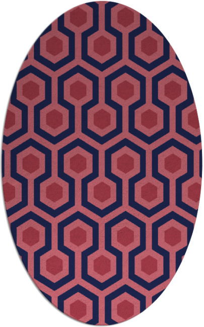 saturn rug - item 642952