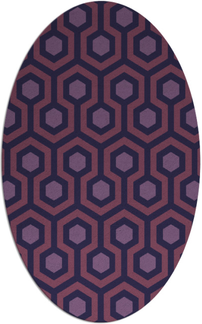 saturn rug - item 642953