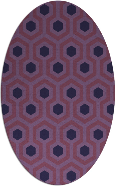 saturn rug - item 642954
