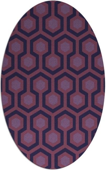 saturn rug - item 642955