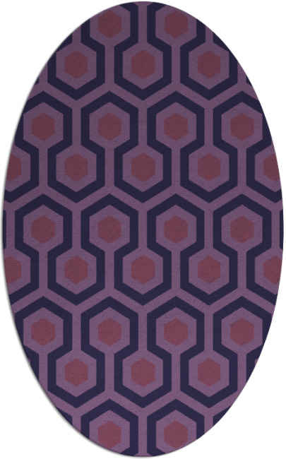 saturn rug - item 642956