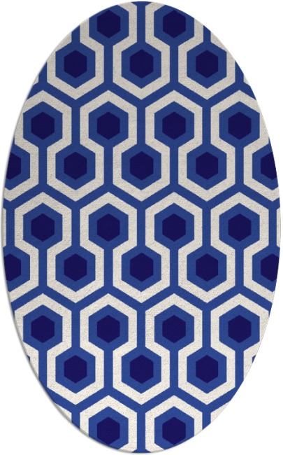 saturn rug - item 642961