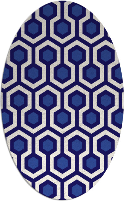 saturn rug - item 642962