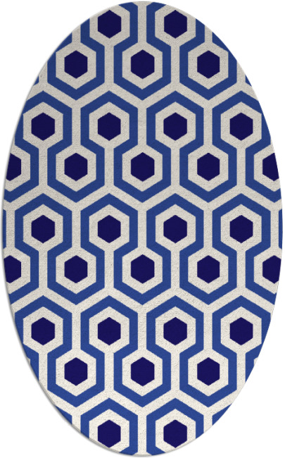 saturn rug - item 642963