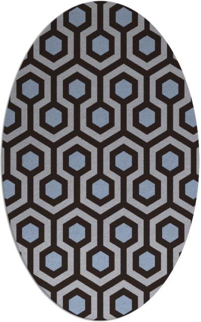 saturn rug - item 642971