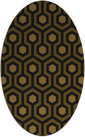 Saturn Rug