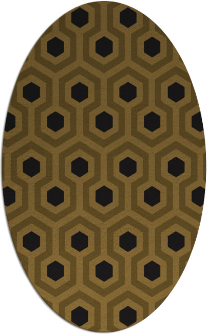 saturn rug - item 642974