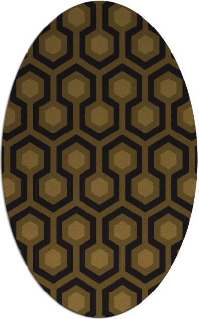 saturn rug - item 642975
