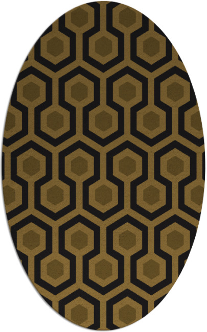 saturn rug - item 642976