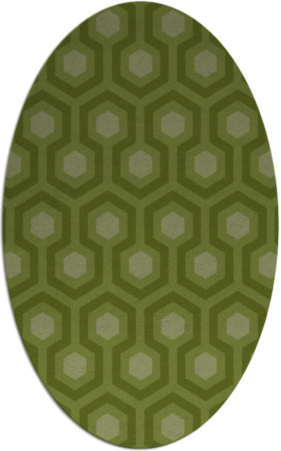 saturn rug - item 642984