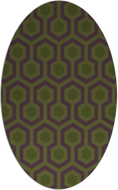 saturn rug - item 642993