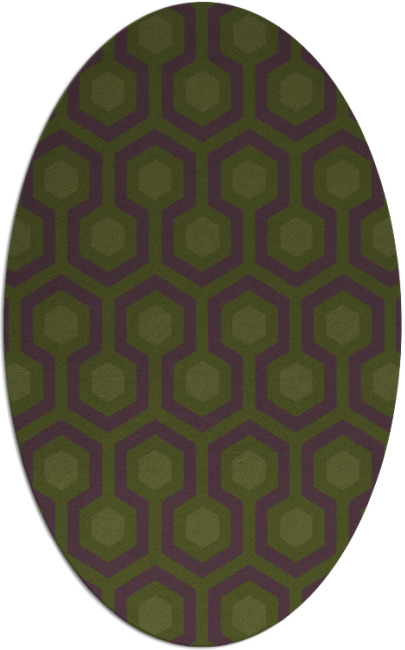 saturn rug - item 642994
