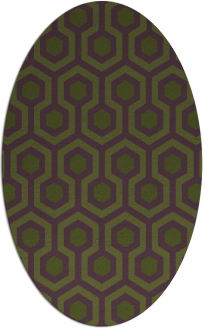 saturn rug - item 642995